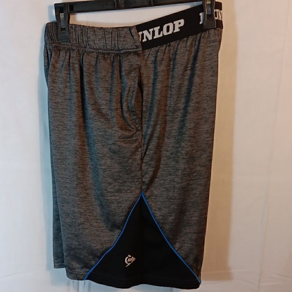 Dunlop Men's Athletic Shorts